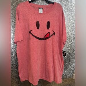 Men’s Joe Boxer T-Shirt NWT Size 2XL